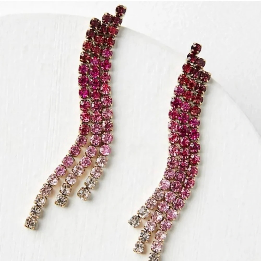 2 New Loft earrings